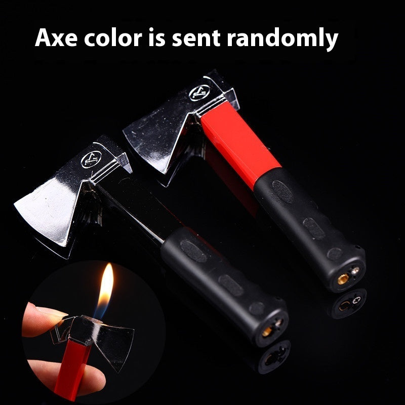 Novelty Exotic Little Teapot Vice Fire Extinguisher Gas Cylinder Cola Pressure Cooker Weird Funny Lighter Wrench 0a1dbd44 24b