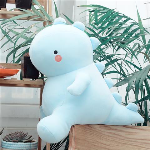 Dinosaur Plush Toy Girl Heart Pillow Doll 0a2eb2e0 bce4 436c 9e58 6bc50f18cfdd