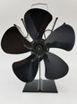 Thermal Power Fireplace Fan Self-starting Five-blade 0a33b8d4 bae9 488d 8d96 f4104e445aad 9b7a0af0 33cb 4a2d ad6f 729ab6122b1