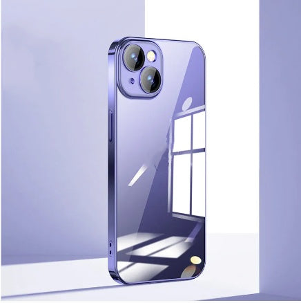 Electroplated PC Shell Dust Net With Lens Film Phone Shell 0a3a97c1 4561 4281 82a5 6a4f09a4bfd3