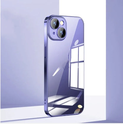 Electroplated PC Shell Dust Net With Lens Film Phone Shell 0a3a97c1 4561 4281 82a5 6a4f09a4bfd3