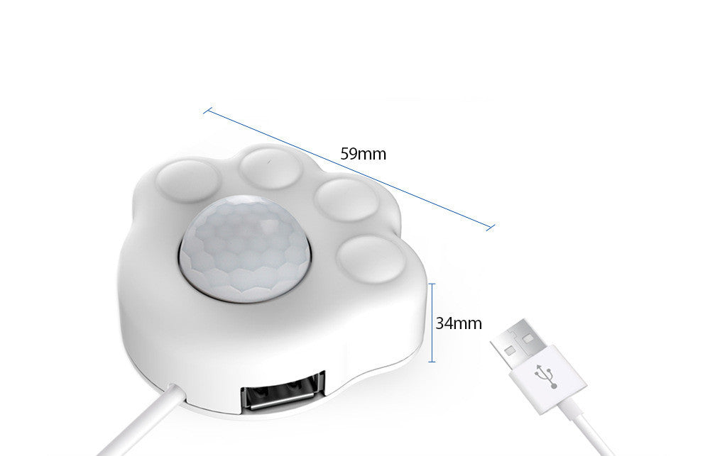Intelligent Infrared Sensor For Pet Water Dispenser 0a4377be 1525 4d50 8cd9 ff3628162975