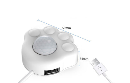Intelligent Infrared Sensor For Pet Water Dispenser 0a4377be 1525 4d50 8cd9 ff3628162975