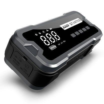Automobile Emergency Start Power Source Car Built-in Inflatable 0a43c7db cd10 47cd a429 cf446533c890