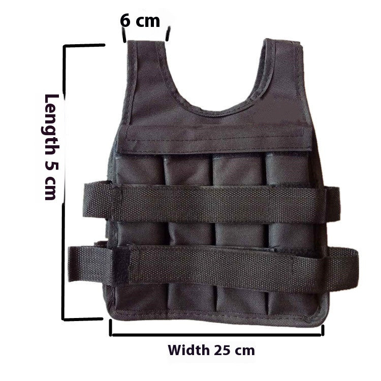 Children's Adjustable 2 Kg3kg Voile Blouse Weight-bearing Sand Vest 0a4576e6 a083 4ca9 9863 9954ed230a95 trans