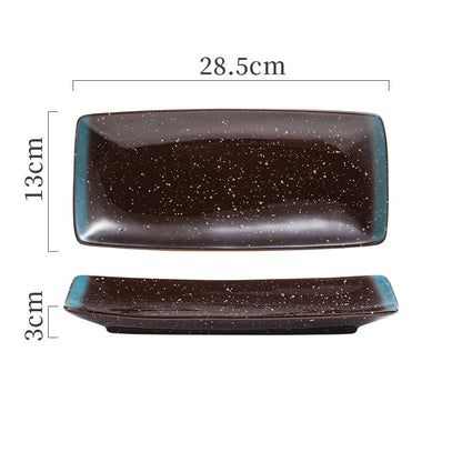 Japanese Ceramic Plates Sushi Dish Tableware Tray Cutlery 0a4873e7 cb9f 467c a388 21d73a119345