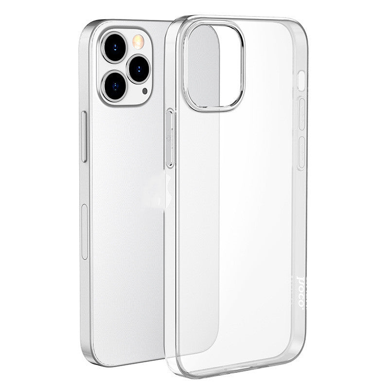 Transparent Phone Case TPU High Purity Phone Case 0a4af217 a05a 4e1d 8e32 d3de6aa9a80e