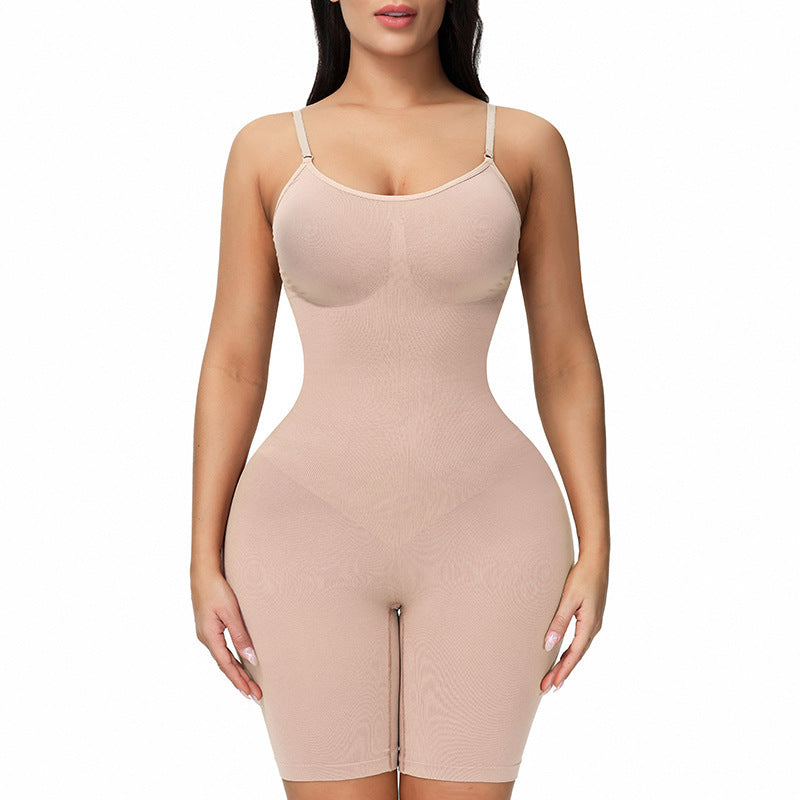 Body-shaping Corsets Female Breasts Support Push Up Postpartum Corset 0a4af4a2 5a55 490a 8bdd bb442237d372