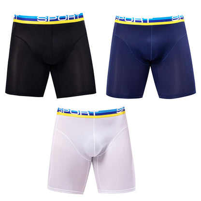 Anti-wear Ice Silk Fabric For Running Underwear 0a53931c ce22 4569 b3a8 7dcee67182ad fd1d8ddf 3306 4c74 9f6f f5f627927140