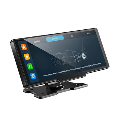 1026-inch Full Touch Screen All-in-one Car Navigation Device Front And Rear Dual Recording HD Recording P Split Screen Display - HD Wireless Product #4