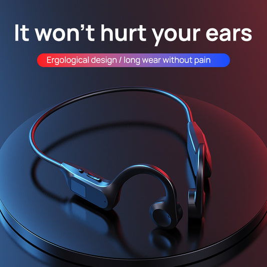 New Air Conduction Bluetooth Headset 0a82b910 8ccc 4481 8706 d712ecb9fb2f