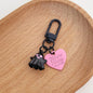 Cute Personality Sweet Cool Little Ghost Ghost Love Ornaments 0a85a34e 67dc 45ed 90a4 3e11cae3c4fa