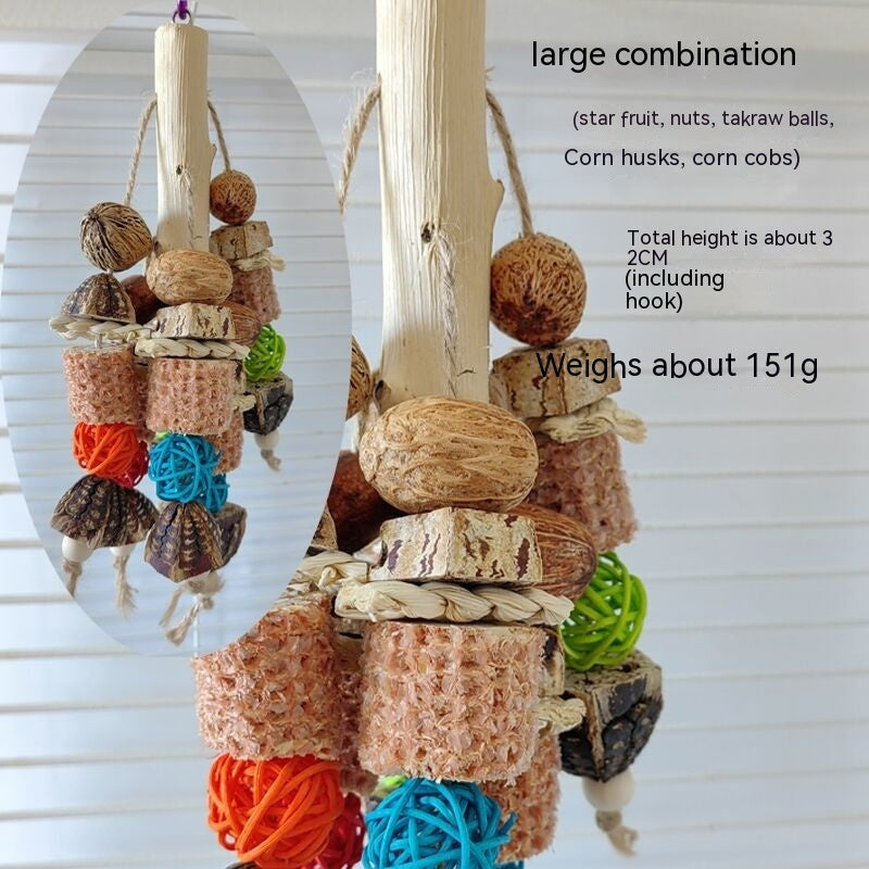 Parrot Toys Parrot Bite Supplies Bird Stand Rod Bird Cage 0a8df827 2665 4d4b 9020 f4d40153cb0f