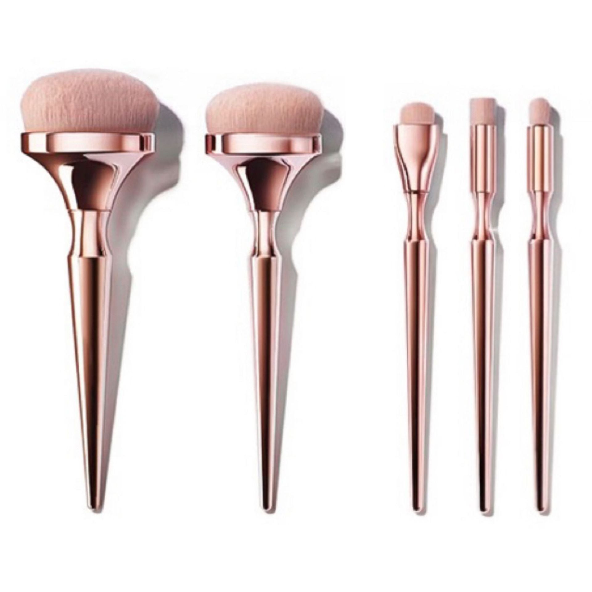 Drunk Gold Makeup Brush Set 0a913339 42e1 4f23 b141 f61d233a9290