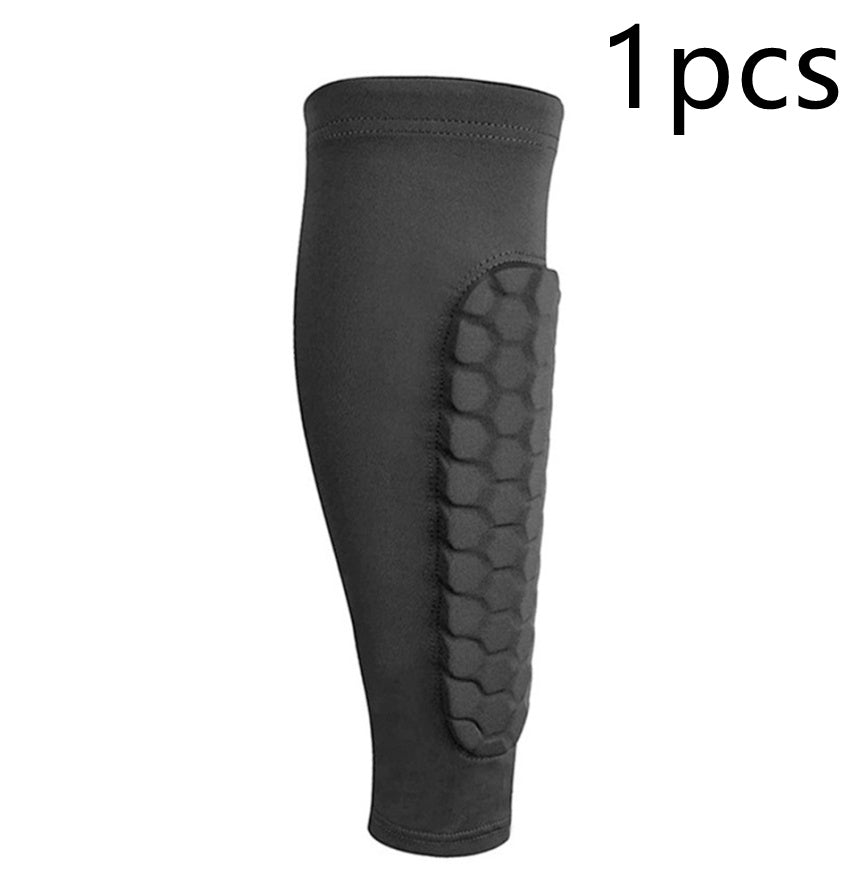 Honeycomb Shank Protection Foot Sock Men's Anti-collision Non-slip 0a98eec7 a730 4e52 8109 0160511b453b