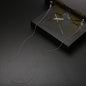 Simple Monochrome Glasses Chain Retro Personality 0a9c5de6 8164 4a29 87fd ce76b76f73bc