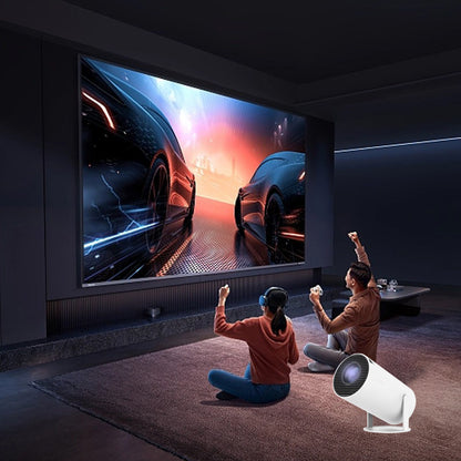Barrel X10 PLUS Portable Home Smart Wall Projection Game Machine HD Projector 0a9e2e38 93a2 41bb a897 522fe41d49fd