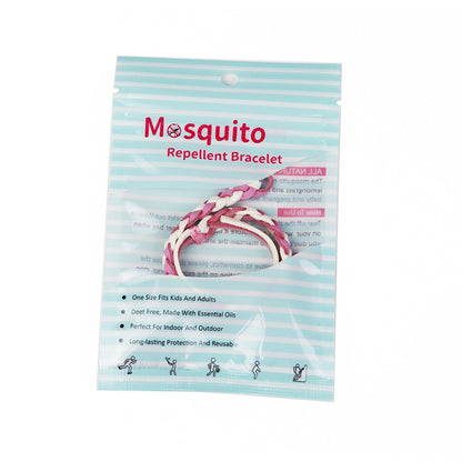 Plant Essential Oil Leather Mosquito Repellent Bracelet 0aa7014d 147b 4c2e 82ed 8dd4f6a93647