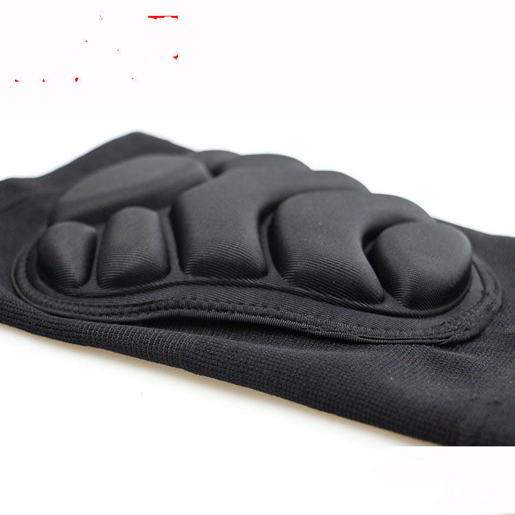 Thunderbolt Thickened Sponge Football Goalkeeper Knee Pads Elbow 0aa757ee 82cc 4bd3 96c9 e4ea0c1d9f0d