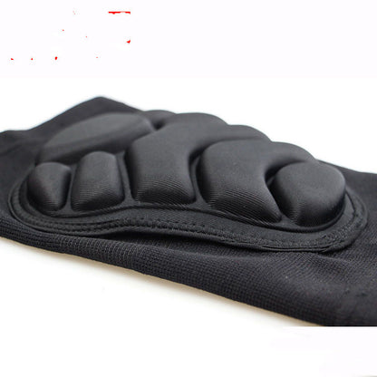 Thunderbolt Thickened Sponge Football Goalkeeper Knee Pads Elbow 0aa757ee 82cc 4bd3 96c9 e4ea0c1d9f0d