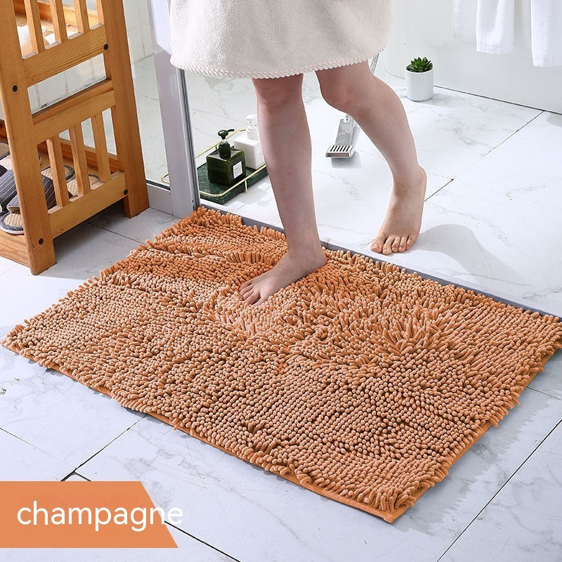 Toilet Floor Mat Non-slip Mat 0aa928eb de3e 4349 8499 1fed105aa303 trans