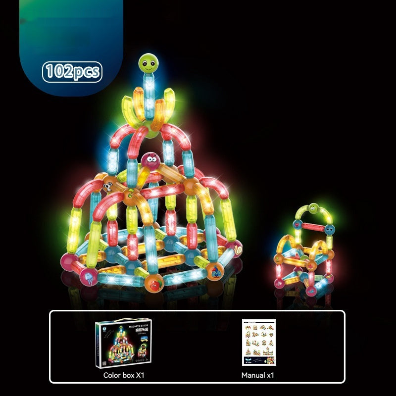 DIY Assembling Three-dimensional Modeling Children's Educational Toys 0ab83abd f6df 4084 b6bb ab4c86dc023c fine