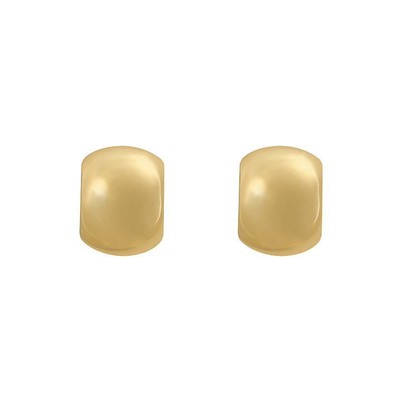 Retro Exaggerated 925 Silver Diamond Net Celebrity Simple Earrings Women 0ab9f8c9 e8ba 427f 9f0f 26059c31498d