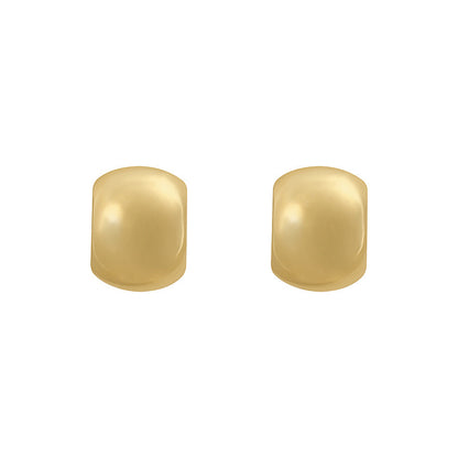 Retro Exaggerated 925 Silver Diamond Net Celebrity Simple Earrings Women 0ab9f8c9 e8ba 427f 9f0f 26059c31498d