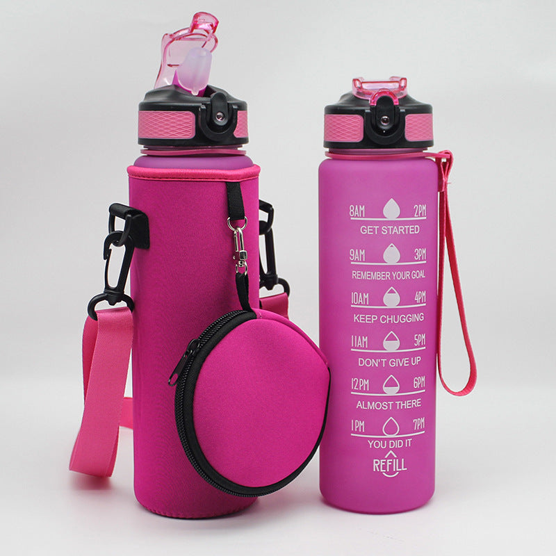 Portable Outdoor Sports Bottle Cup Cover 0ac1c0a1 b822 4e6d 8b17 c4f8285c26aa