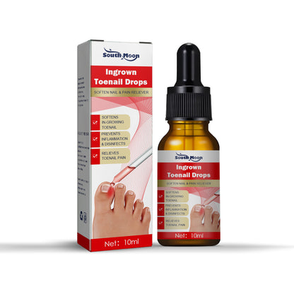 Endogenic Toenail Repair Nail Removal Essential Oil 0ac51a1f d6cb 4360 89fe 39f828aeabdd