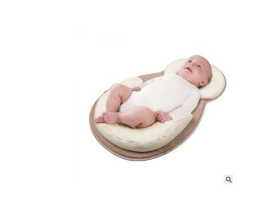 Portable Newborn Baby Crib Folding Travel Bed 0ac9c0a5 1aea 48ff 95f5 dc00f2ea89d6