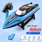 Remote-control Ship Toy Endurance Electric High-speed Speedboat Model 0acb706a 9819 4c1b b103 ca8bea0df105 trans