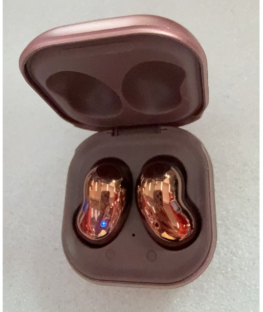 Buds Bluetooth 5.0 Earphone Wireless Headphones 9D Stereo Sport Headset Stereo Earbuds with Mic PK R175 R180 Live for Smartph