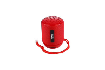 Wireless Bluetooth Speaker Outdoor Portable Card Fashion Gift 0ae85505 fdf8 41f0 931f 088537f2bb87