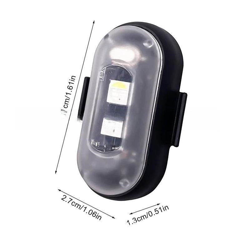 Wireless Remote Control Colorful Strobe Light 0ae889a6 4b4f 4039 85b3 41d4f3c9f543