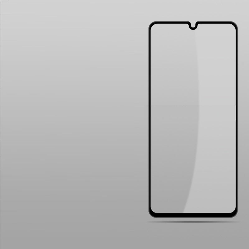 5G Screen Full Screen Tempered Glass Mobile Phone Protective Film - 图片 5
