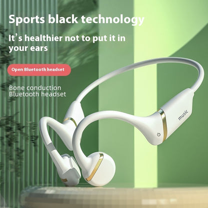 H12 Open Bone Conduction Second Generation Wireless Bluetooth Headset 0af82856 8ca4 4926 9c07 dc0fdc6b3fc6