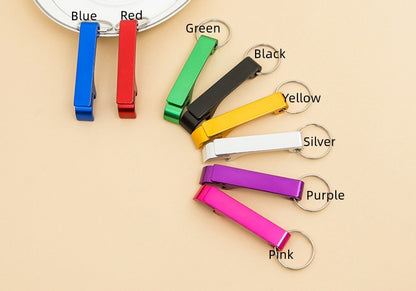 Opening Advertising Beer Key Chain 0afd0778 7955 4227 ba83 28a2f363dfaf