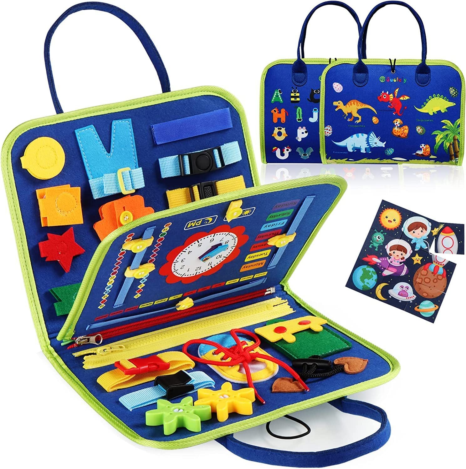 Felt Learning Board Educational Toys 0affd3a5 52e2 46d4 ab7a 138e6f3b94bb