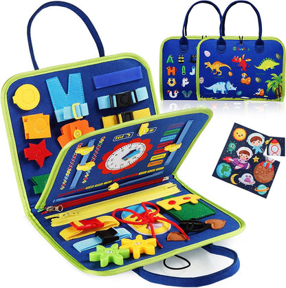 Felt Learning Board Educational Toys 0affd3a5 52e2 46d4 ab7a 138e6f3b94bb