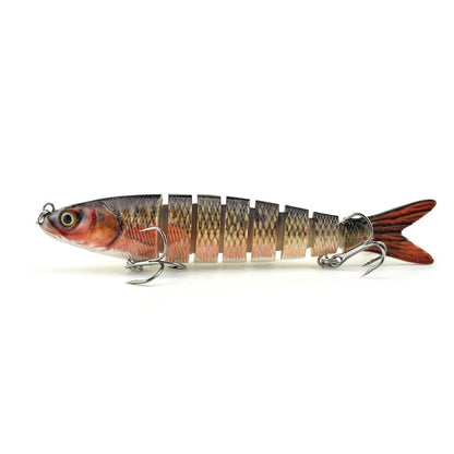 Available Eight Fish Hard Bait 133 Mm203g Bionic Plastic Bait 0b076c0b 0aec 4424 9587 3101e8b7babb