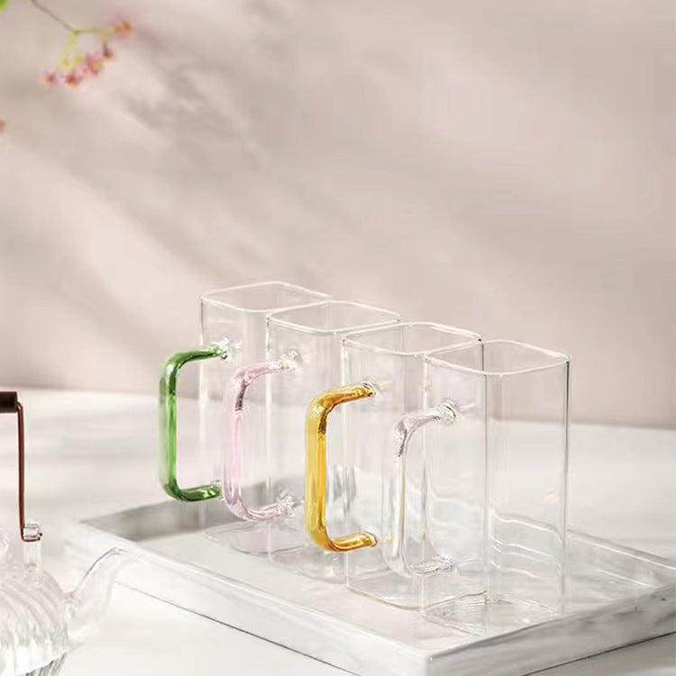 Creative Fashion High Borosilicate Glass Mug 0b17961c f6d4 43f1 816c 608992727bb1