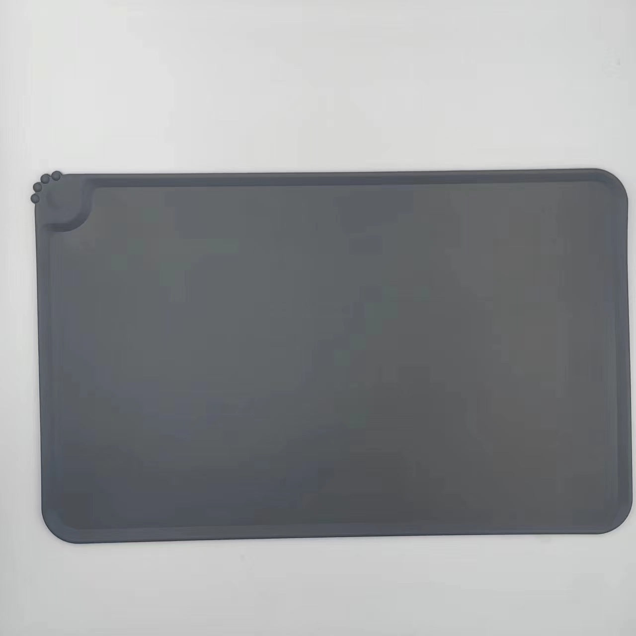 Factory Direct Sales Car Silicone Pet Placemat Dogs And Cats Pet Waterproof Non-slip Insulation Mat Pet Supplies 0b1c47c2 ffd