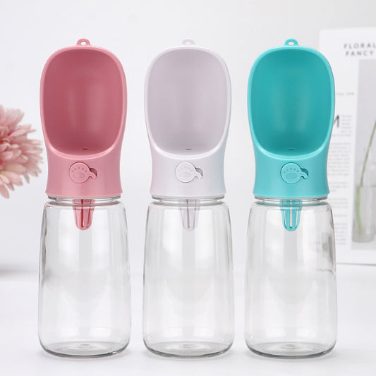 Pet Outdoor Portable Cup Dog Outing Drinking Cup 0b2d50cb e919 47c1 aa05 b29b8c2b8b31