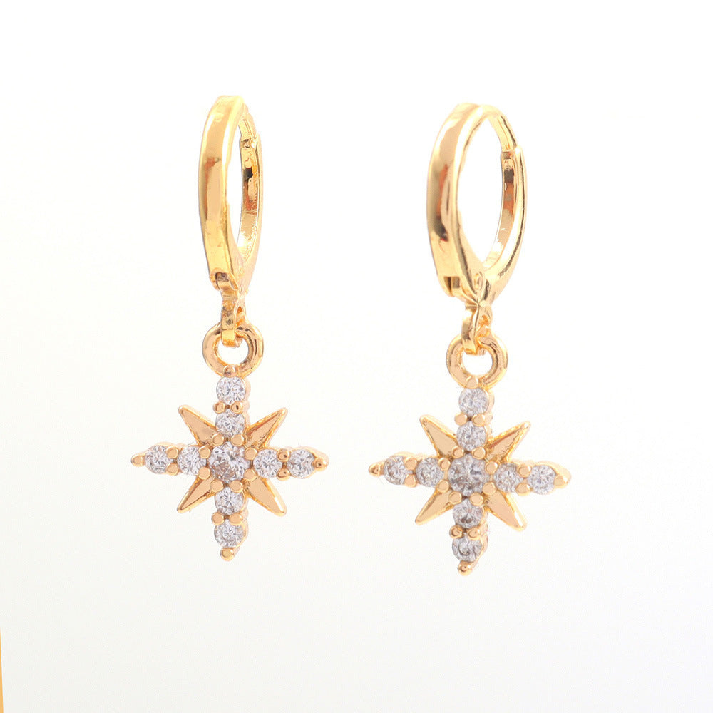 Internet Hot Beautiful Luxury Ear Clip 0b36842c 3a4d 4976 9c43 1cd454397777