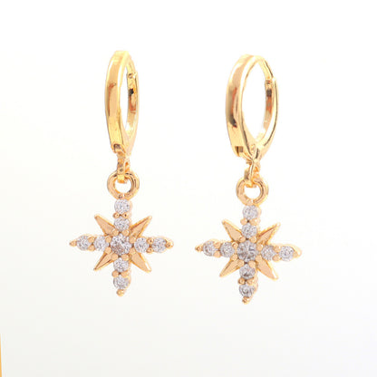 Internet Hot Beautiful Luxury Ear Clip 0b36842c 3a4d 4976 9c43 1cd454397777