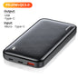 Essager Power Bank Portable Charging External Battery - 图片 8