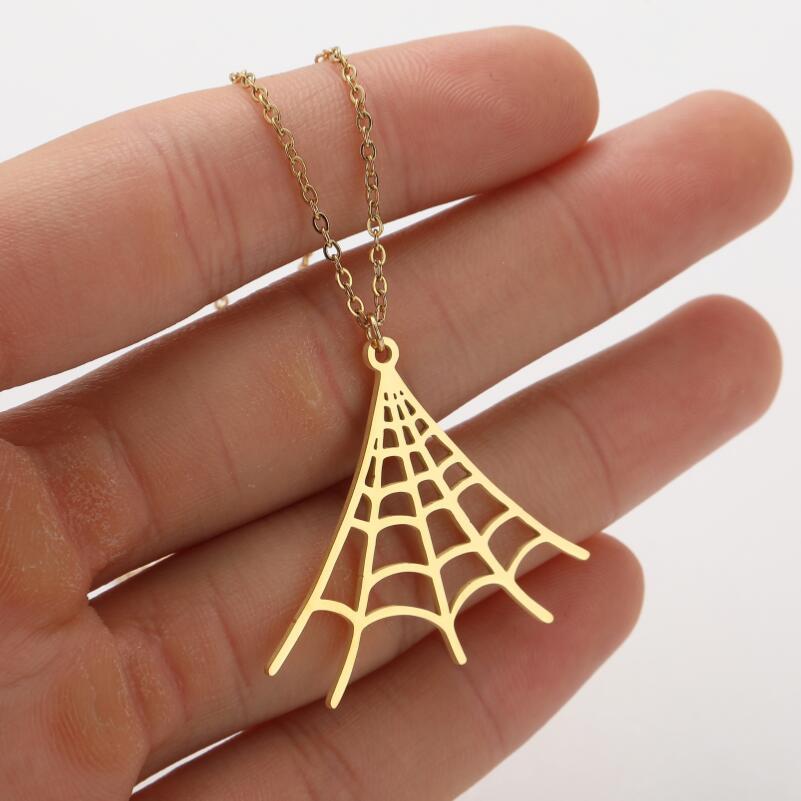 Ins Light Luxury Personality Cute Cartoon Animal Pendant Necklace 0b454558 952a 488d 96c0 7ad7f74ab211