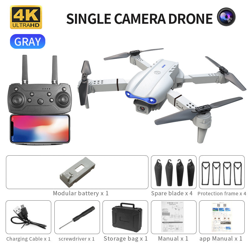 Long Battery Life Of Dual-camera Quadcopter 0b4d4de9 2d99 4a19 80d6 c01cc49c78f5