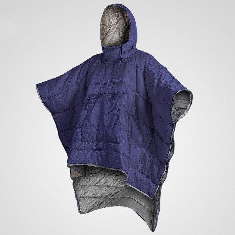 Wearable Cape Adult Sleeping Bag Outdoor 0b4e100e a5e7 438c be29 137db4fb765e